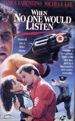 When No One Would Listen (1992)