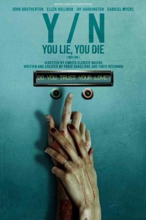 Y/N - Yes/No (You Lie, You Die) (2012)