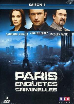 Law & Order Paris (2007)