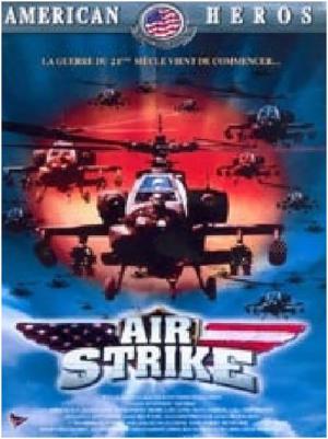 Air Strike - Einsatz am Himmel (2003)