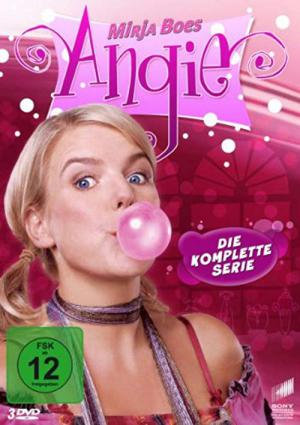Angie (2006)