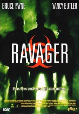 Ravager - Die Virusfalle (1997)