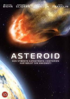 Asteroid - Tod aus dem All (1997)