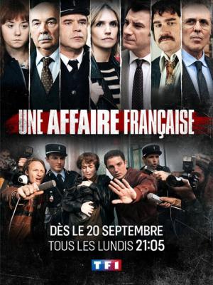 Eine französische Mordsache (2021)