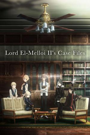 Lord El-Melloi II’s Case Files: Rail Zeppelin - Grace Note (2018)