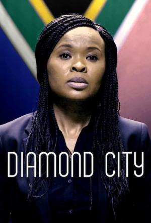 Diamond City (2018)