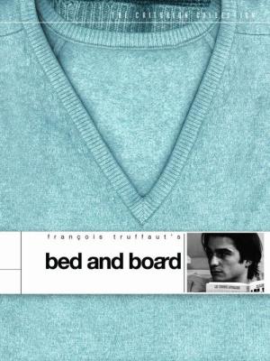 Tisch und Bett (1970)