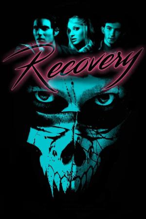 Recovery - Who's Following You? (2016)
