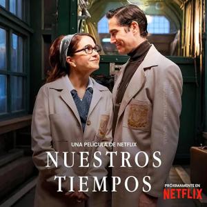 Nuestros Tiempos (2025)