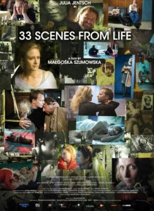 33 Szenen aus dem Leben (2008)