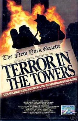 Bombenattentat in New York (1993)
