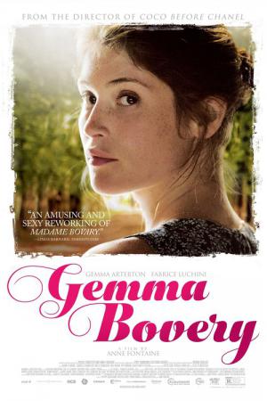 Gemma Bovery - Ein Sommer mit Flaubert (2014)