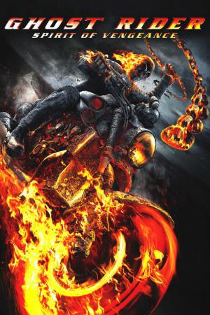 Ghost Rider II: Spirit of Vengeance (2011)