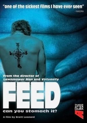 Feed - Friss und stirb! (2005)