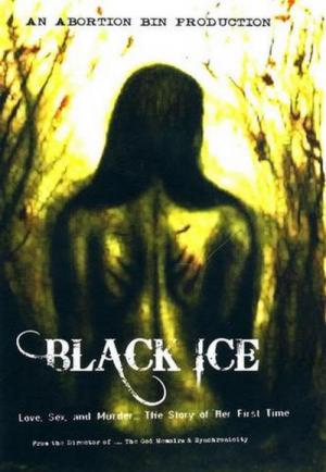 Black Ice (2009)