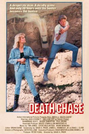 Chase - Tödliches Spiel (1988)