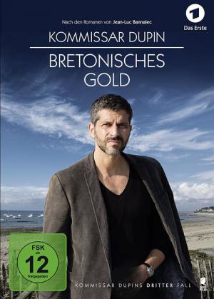 Kommissar Dupin - Bretonisches Gold (2015)