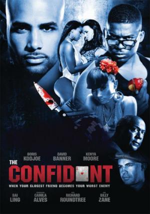 The Confidant - Vertrauen ist tödlich (2010)