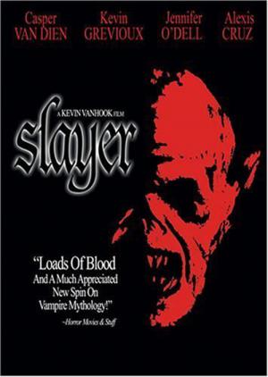 Slayer - Die Vampir Killer (2006)
