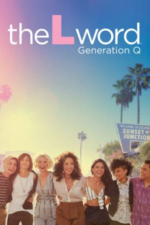The L Word: Generation Q (2019)