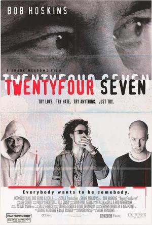 TwentyFourSeven (1997)