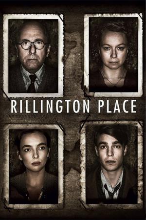 Rillington Place - Der Böse (2016)