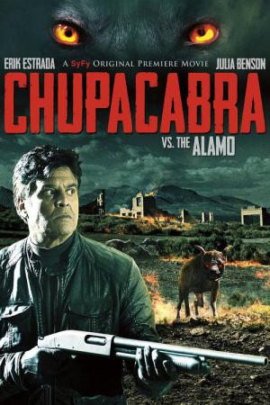 Chupacabra - Angriff der Killerbestien (2013)