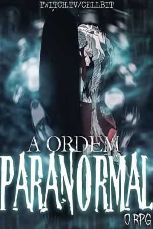 Ordem Paranormal (2020)