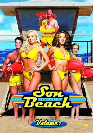 Son of the Beach (2000)
