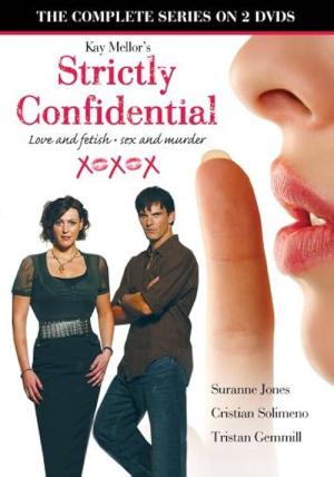 Strictly Confidential (2006)