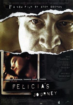 Felicia, mein Engel (1999)