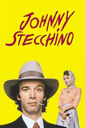 Zahnstocher-Johnny (1991)