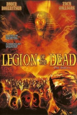 Legion of the Dead (2005)