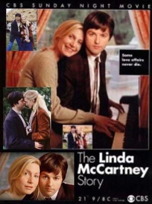 Die Linda McCartney Story (2000)