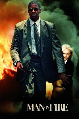 Mann unter Feuer (2004)