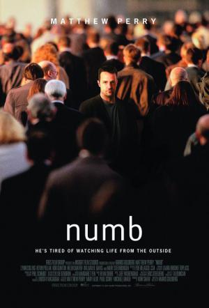 Numb - Leicht daneben (2007)