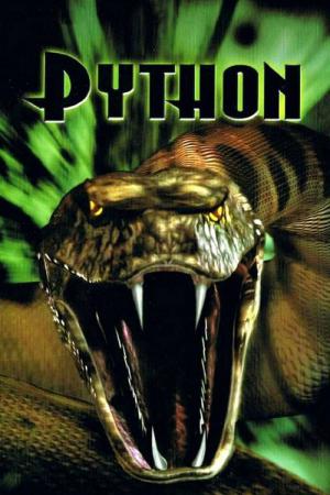Python - Lautlos kommt der Tod (2000)
