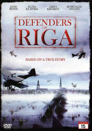 Die letzte Front - Defenders of Riga (2007)