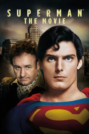 Superman - Der Film (1978)