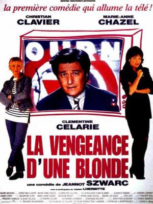 Die Rache der Blonden (1994)