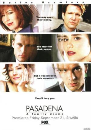 Das Geheimnis von Pasadena (2001)
