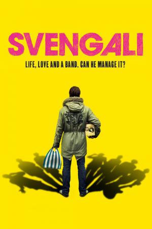 Svengali - Das Leben, die Liebe und die Musik (2013)