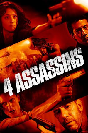 4 Assassins (2011)