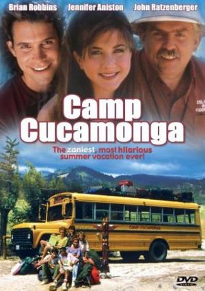Chaos in Camp Cucamonga (1990)