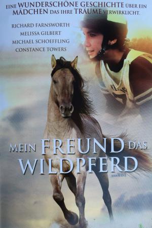 Mein Freund das Wildpferd (1985)