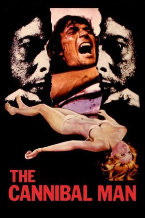 Cannibal Man (1972)