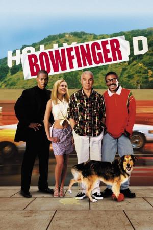 Bowfingers große Nummer (1999)