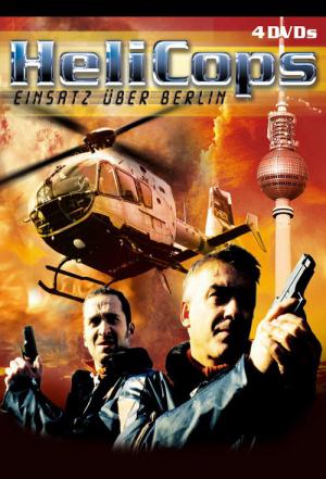 HeliCops - Einsatz über Berlin (1998)
