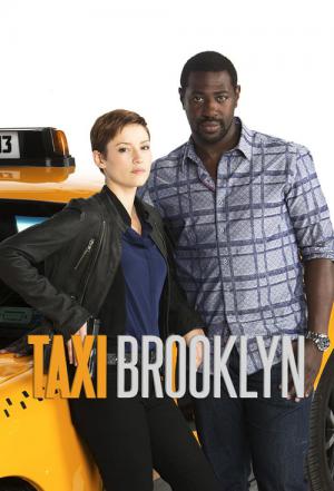 Taxi Brooklyn (2014)