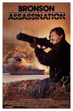 Der Mordanschlag (1987)